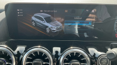 Mercedes-Benz GLA 200d AMG Line Premium 5dr Auto Diesel Hatchback